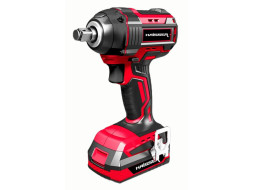 Акумуляторний гайковерт HAISSER CW-230B